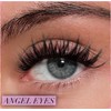 Tutu Lash DIY Cluster Lashes ANGEL EYES 100 x cluster