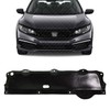 US AUTO PARTS PLUS New Front Engine Splash Shield Under