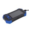 7.9mm Dual Lens Endoscope 1080P HD IP67 Waterproof IPS Screen