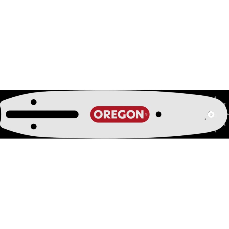 Oregon PS250-E6 Pole Saw Replacement Bar and Chain, 084MLEA041 /