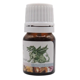 KD89 Watch Repair Kit - Special Clockwork Oil 'La Jurassienne', 2 ml, Black, Made in France for Male Audience