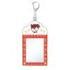 Toshin Pack Detective Conan Card Case Key Chain (Edogawa Conan)