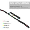 Pull Up Bar, Chin Up Bars Ceiling Mount by Ultimate
