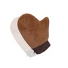 Mirhua Self Tanning Gloves Lotion Tanning Body Applicator Elastic Wrist