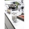 Yamazaki Industries 3234 Seasoning Bottle, Flour & Spice Bottle, Tower,