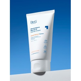 The Moisture Barrier D Intense Cream 100mL / 더모이스처 배리어D 인텐스크림 100mL