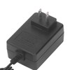 Battery Charger 100 to 240VAC Versatile 12V Output Voltage Safe