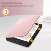 Fintie Case for Tolino Shine Color/Shine 5/4 & Kobo Clara