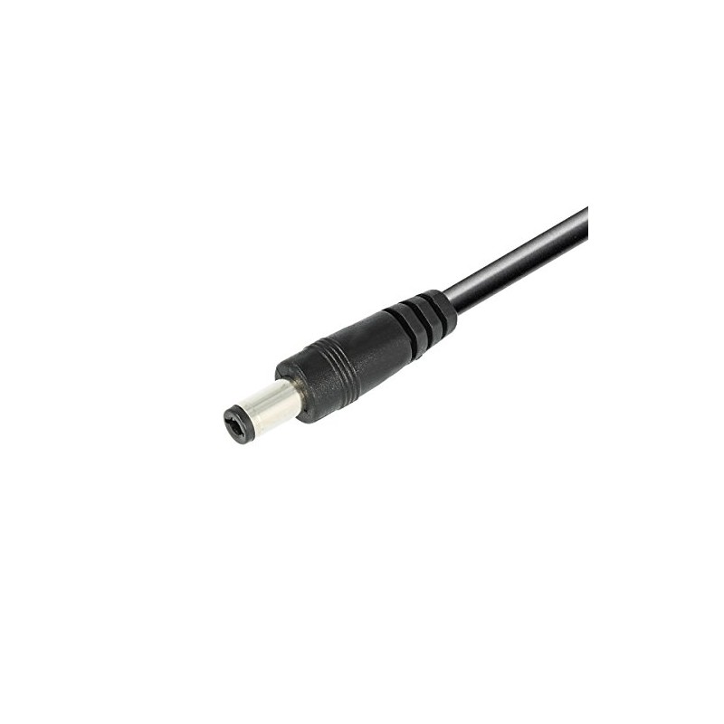 Power Supply 9V 2A 18W | 5.5 x 2.5 mm