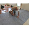 Insulayment Laminate, Wood, and Tile Flooring Underlayment (Floating, Glue Down,