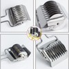 1 Pack Stainless Steel Noodle Cutter,Noodle Lattice Roller Pasta Spaghetti