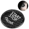 Engine Start Button Cover, Car Engine Start Stop Button Switch