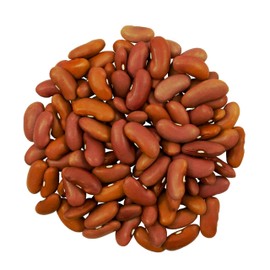 CLEAR CREEK Certified Glyphosate Residue Free Kidney Beans | 1 LB | Non-GMO | Vegan | Non-Irradiated (Will Sprout) | Kosher | Vegan | Grown Pacific Northwest