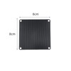 Plus Nao PC Case Fan Dustproof Filter, Set of 3,
