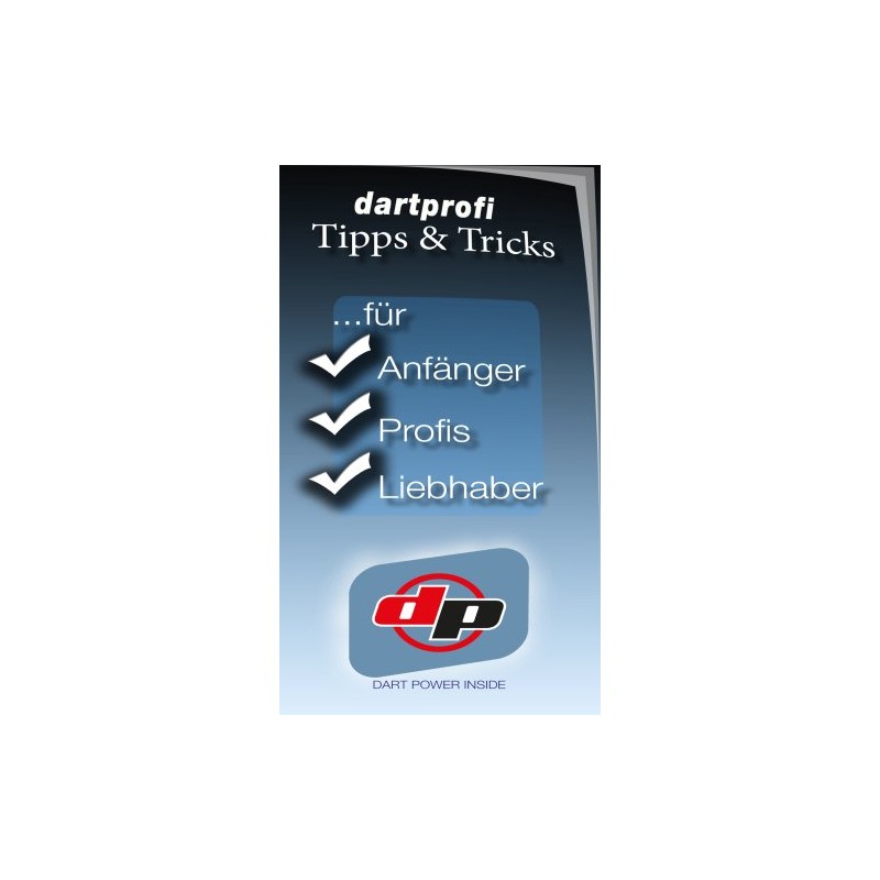 Target Darttip (Pack of 3 2ba) Titanium Pro gold 30