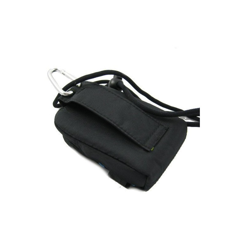 Ex-Pro® [CR2202 Digital Camera Case/Pouch fits and for Nikon Coolpix