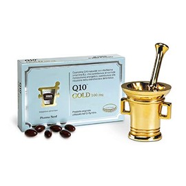 Q10 GOLD 60CPS