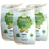 Terre Di Puglia, Baked Taralli Fennel Seeds Snack, 8.8 oz