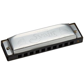 S.Yairi Harmonica Key: B SYH-20