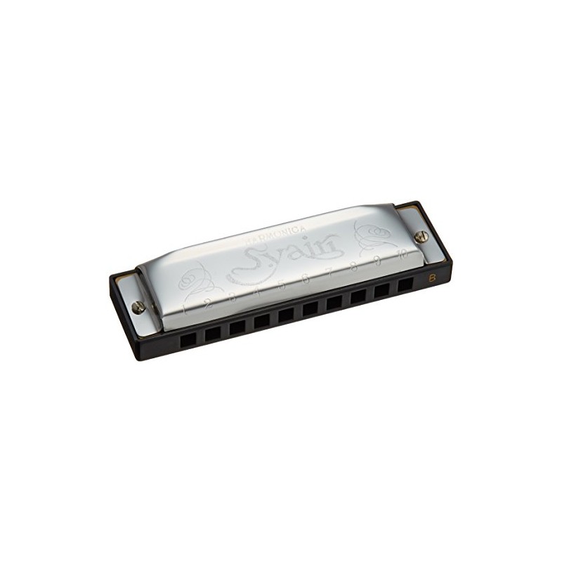 S.Yairi Harmonica Key: B SYH-20