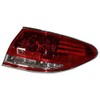 TYC Right Tail Light Assembly Compatible with 2005-2006 Lexus ES330