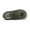 NORTIV 8 Unisex-Child Quick Dry Barefoot Lightweight Athletic Outdoor Water