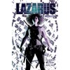 Lazarus: The Fourth Collection