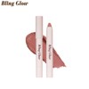 BLING GLOW Lip Crayon 1.4g, Color:02 CORAL DAISY