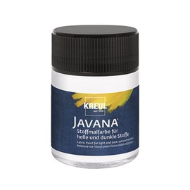 Kreul Fabric Paint 50 ml White