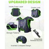 Kids Dirt Bike Gear - StarknightMT Youth Motorcycle Riding Protective