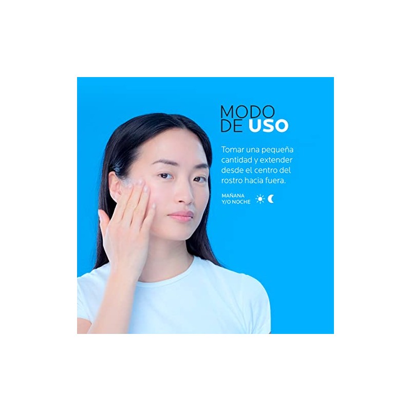 Roche Posay Effaclar Iso Biome Crema Hidratante