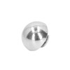 100 Sets Mushroom Rivet 12mm High Hardness Round Head Leather