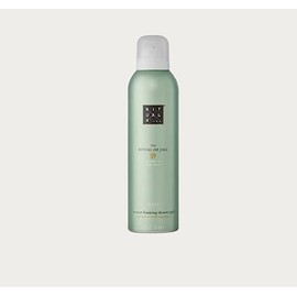 RITUALS The Ritual of Jing foaming Shower Gel sacred wood & Lavender 200ml
