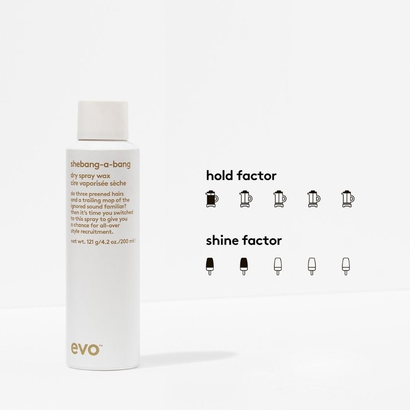 Evo Effortlessly Waved + Textured Duo Bundle