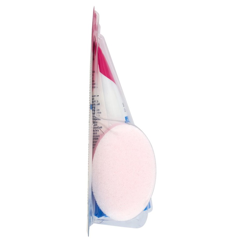 Veet Silk & Fresh Technology Enthaarungscreme unter der Dusche für