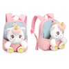 Kids Backpack Backpack Plush Toy Gifts for Girls Kids Baby