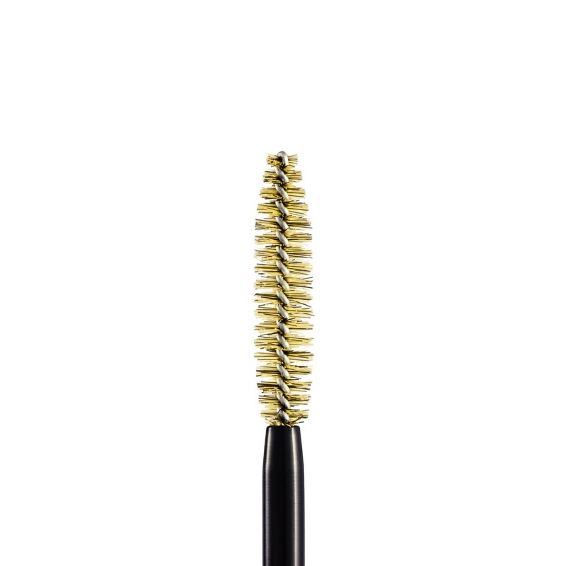 UZU BY FLOWFUSHI Mote Mascara [Khaki] Color Mascara, Eyelash Care,
