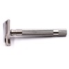 Parker's Semi Slant Safety Razor and 5 Parker Premium Double