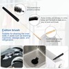 Dryer Vent Cleaner Kit Compatible With Dyson V15 V12 V11