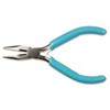 Cousin DIY Tool Basics Long Nose Pliers-4.5", Multicolor
