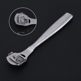 Leather Peeling Tool for Leather Thinning