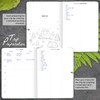 Clever Fox Camping Journal – Camper Log Book & RV