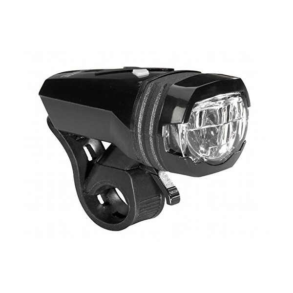 Kryptonite Alley F-275 Front LED Bicycle Headlight