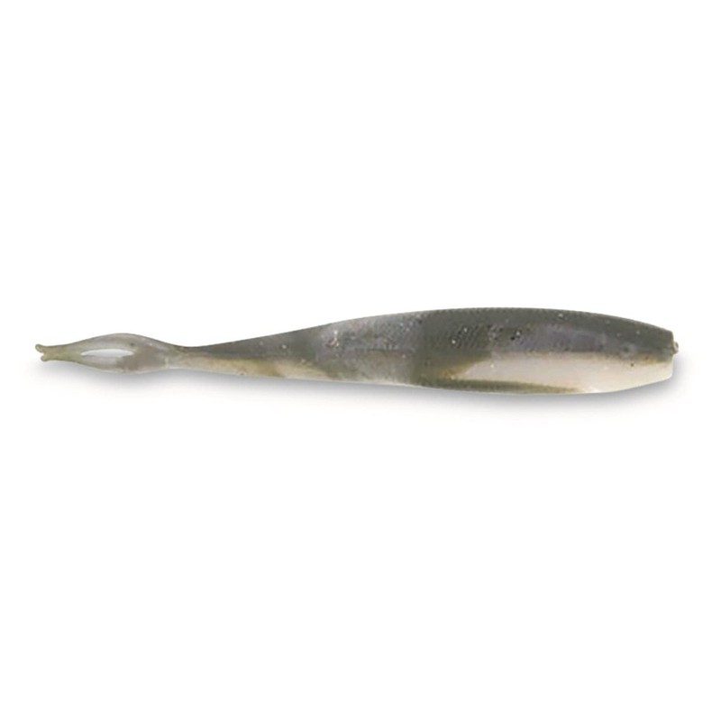 Berkley Gulp! Minnow, Fire Tiger, 3-Inch