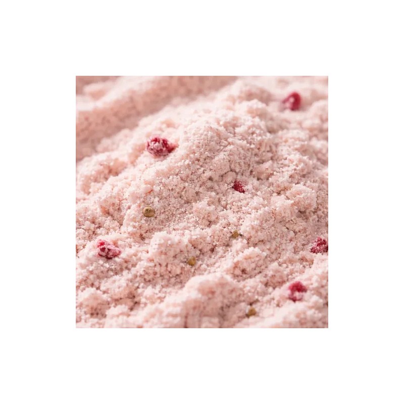 Cbum Raw Essential Preentreno 30 Serv Raspberry Creamthickle