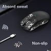 MAGIC-REFINER Attack Shark Gaming Mouse Anti-Slip Grip Tape, Compatible with