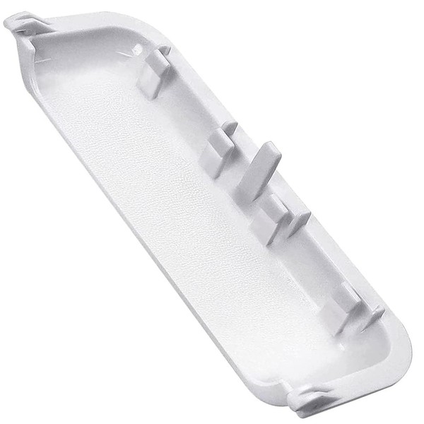 Lifetime Unbreakable W10861225 Dryer Door Handle by Seentech - Compatible