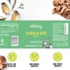 Vitamin D3 Depot 50,000 IU Only one vegan tablet every