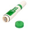 PH Tester with Backlight Digital Water Quality Meter High Accuracy
