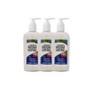 Crema Hidratante Humectante Cara Manos Cuerpo Calendula Karite Neem Natural